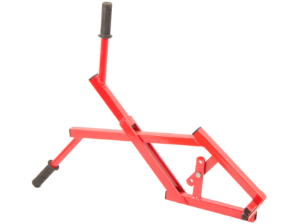 58932 nosic na obrubniky 80 370 mm