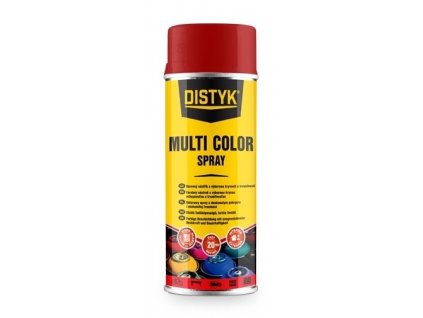 multi color spray den braven