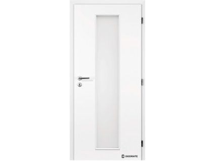 82332 dvere clara linea jednokridle
