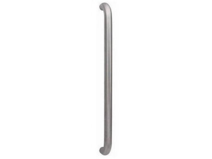 15349 madlo na dvere nerezove 80 cm inox g kus