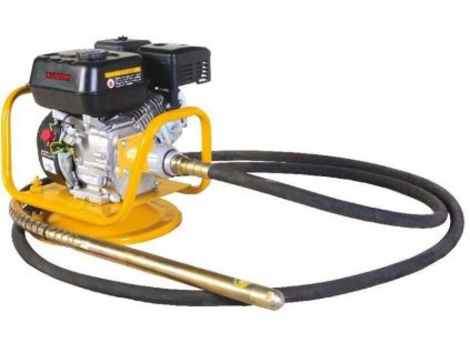 83769 pohonna jednotka k vibratoru betonu 4kw lumag lfr 40