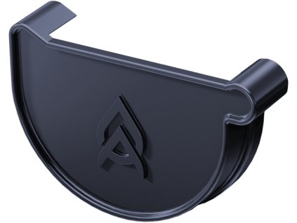 celo pro okapovy zlab proaqua ral 7016 antracit