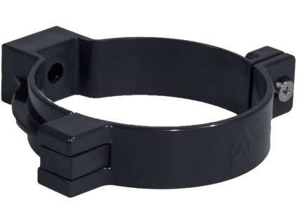 73597 4 objimka pro okapovy svod proaqua ral 7016 antracit