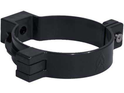 objimka pro okapovy svod proaqua ral 7016 antracit