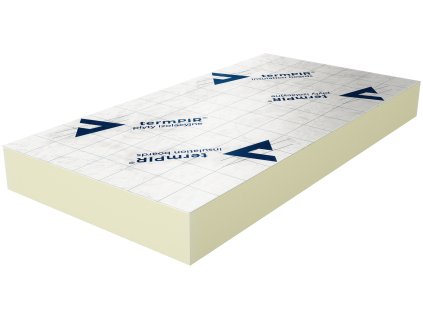 pir izolacni deska termpir al plocha hrana fit