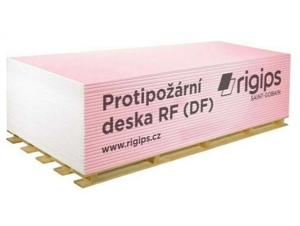 RIGIPS RF protipožární