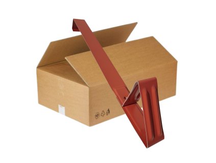 světle hnědá 100 ks