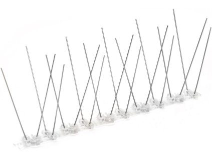 hroty proti ptakum wabis cross 50 x 10 cm