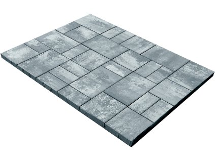 betonova dlazba diton kombi 8 cm marmo