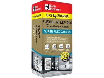 lepidlo super flex c2te s1 7 kg