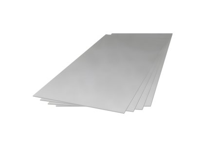 Tabulovy plech aluzinek