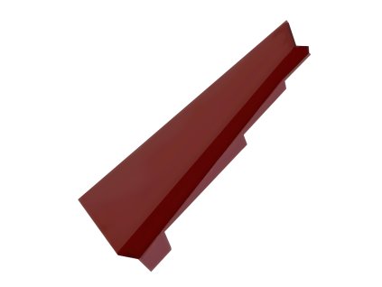 78319 satjam oplechovani ke zdi leve 2000 mm alumat