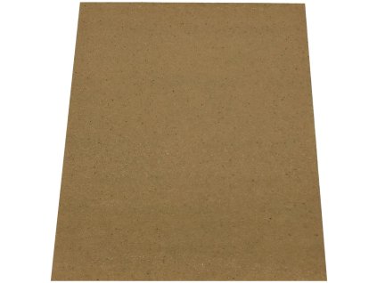 brusny papir 230 x 280 mm