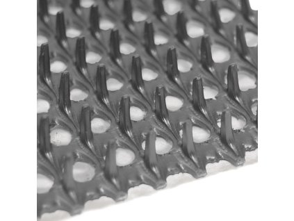 Štěrková rohož TENAX GRAVEL LOCK 1,5 x 10 m šedá 15 m²