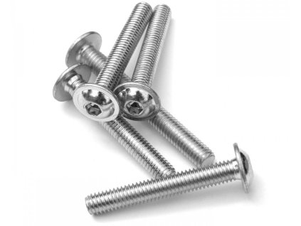 79132 sroub m6 pro prichytku plotoveho panelu pilofor 40 mm pozinkovany