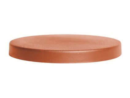 pojizdna podlozka mobile platform round terakota (1)