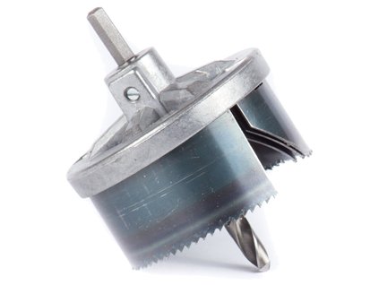 58920 vykruzovac d60 67 74 do sadrokartonu a dreva