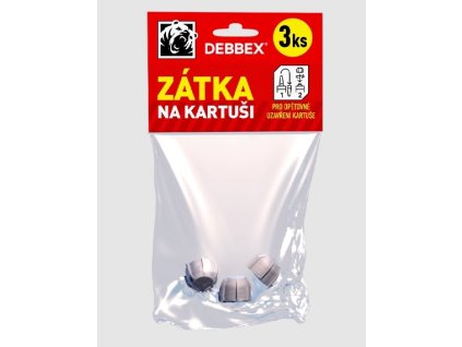 Zatka na kartusi