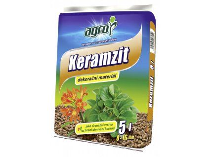 keramzit 8 16 mm 5 l