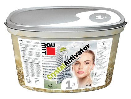 Baumit Crystal activator penetrace