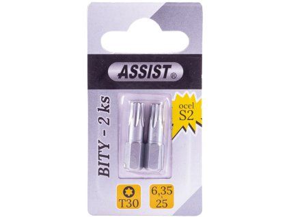 81813 1 bit torx t30 assist 25 mm