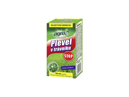 agro plevel stop