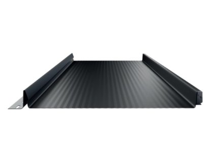 Blachotrapez panel TERRANO