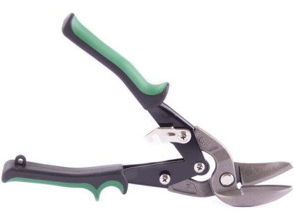 61716 2 nuzky na plech 25 cm prave