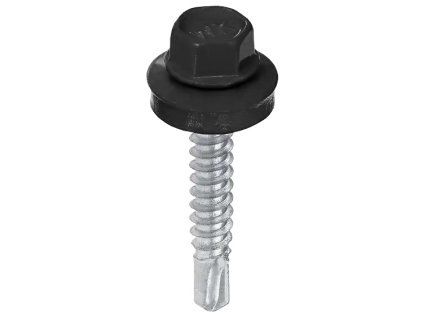 sroub samovrtny klimas wf ral 9005 02