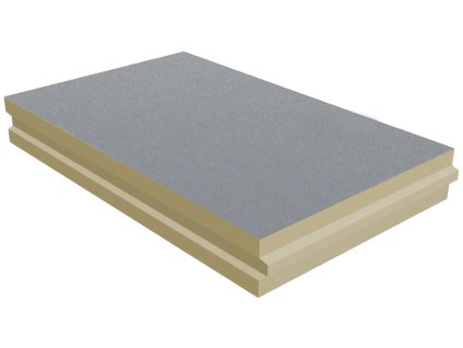 izolacni pir deska innopan pir alu therm xl pero drazka
