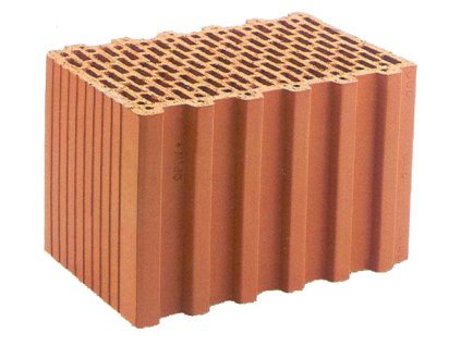 cihla brousena pichler pia p d 380 x 250 x 238 mm na maltu