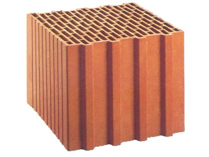 cihla brousena pichler pia p d 300 x 300 x 238 mm na maltu