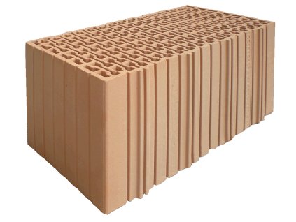 cihla brousena pichler piaplan iqs p d 440 x 250 x 249 mm na lepidlo