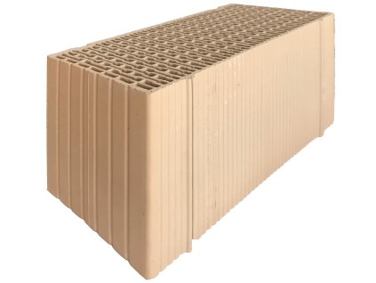 cihla brousena pichler piaplan iqs p d 500 x 200 x 249 mm na lepidlo