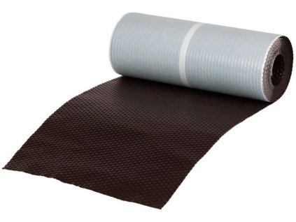 kominovy tesnici pas uni roll al 3d 300 mm x 5 m ral 8017