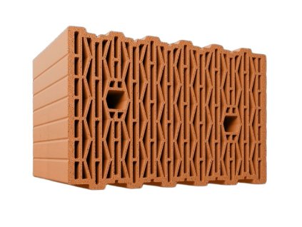 PL9 KLIMATHERM superizolacni zdivo