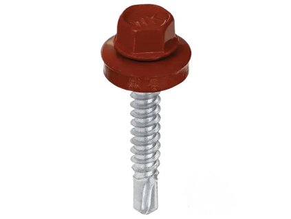 sroub samovrtny klimas wf ral 3009