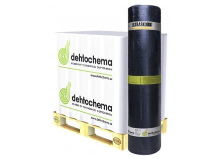 Dehtochema extrasklobit
