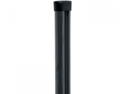 sloupek pilclip antracit
