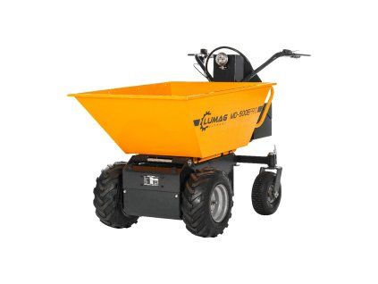 motorove kolecko lumag md 500epro 01