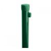 sloupek ideal s prichytkou zeleny
