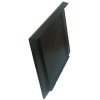 14833 1 zapachova pricka pro revizni sachtu bielbet plastova 250 x 250 mm cerna