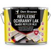 reflexni ochranny lak denbit reflex alu den braven