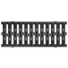 mriz pochozi a15 pro odvodnovaci zlaby aco self plastova 1000 x 118 mm