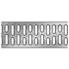 mriz pojezdova c250 pro odvodnovaci zlaby aco xtradrain x100 pozinkovana 500 x 123 mm