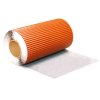 23194 kominovy tesnici pas alu plus 300 mm x 5 m ral 3011 cervenohneda