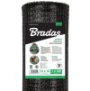 Univerzální síť BRADAS UNINET 26 g/m² černá 1 x 100 m