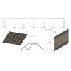 30970 t18 hydroizolace rozmery