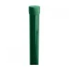 63993 sloupek ideal bez prichytky zeleny