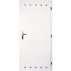 73847 12139 dvere doornite interierove basic bile vzdusniky 100 cm